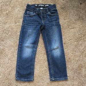 Cat & Jack Classic Denim Kids Jeans